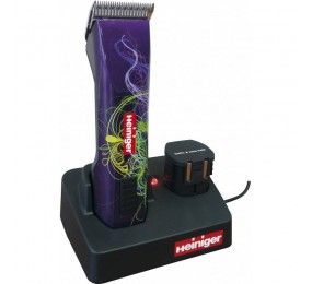 HEINIGER Saphir Style finishing clippers cordless