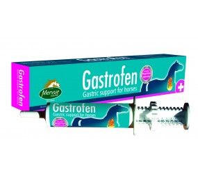 MARSTALL Gastrofen
