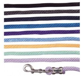 EQUITHEME Lead rope