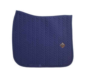 KENTUCKY Saddle Pad Fishbone Dressage