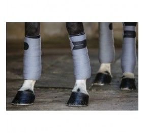 EQUITHEME Resting strips x4