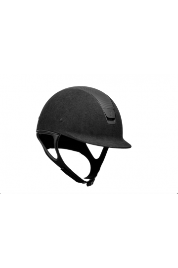 SAMSHIELD Helmet Ghost black premium Limited Edition