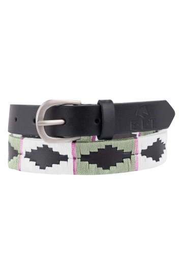 ELT Polo Belt Gemma