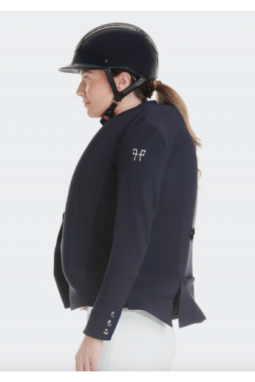 HORSE PILOT AEROTECH 2.0 JACKET WOMAN