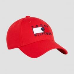 TOMMY HILFIGER Montreal casquette hydrofuge 