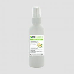 ESC LABORATOIRE Chamomile hydrolate - Horse skin irritations - Floral water