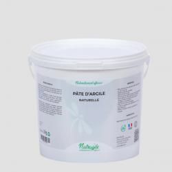 NUTRAGILE Natural clay paste