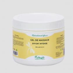 NUTRAGILE Gel de massage récupération Effort Intense