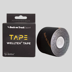 BACK ON TRACK P4G Welltex-Tape