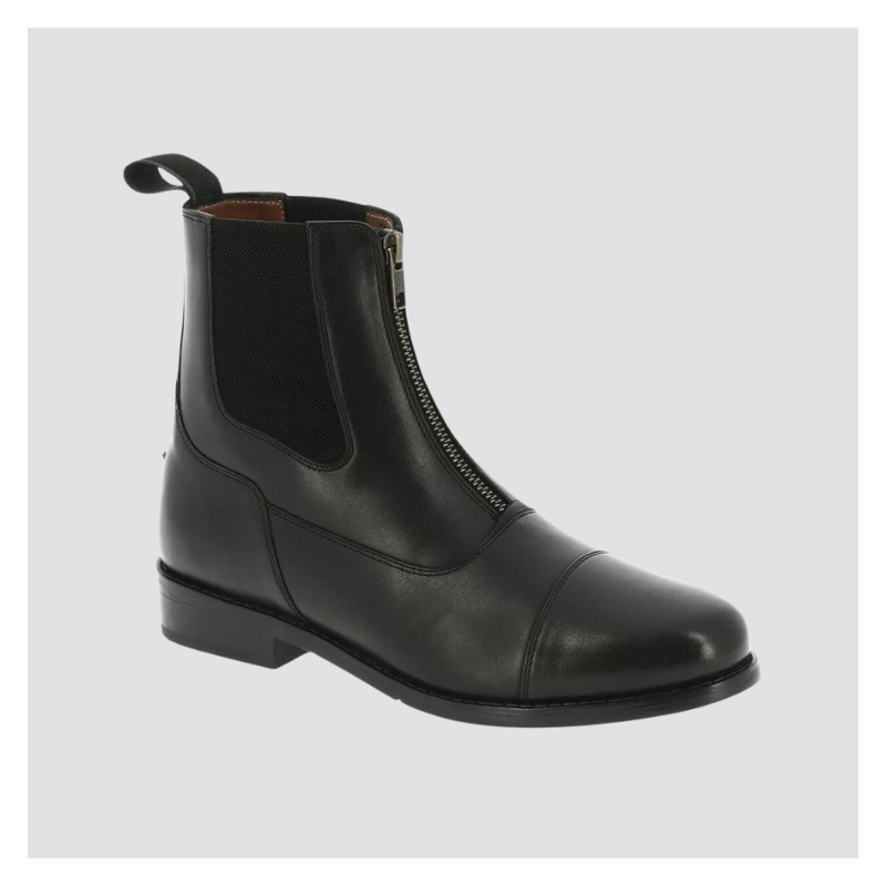 EQUITHÈME Boots Origin zip