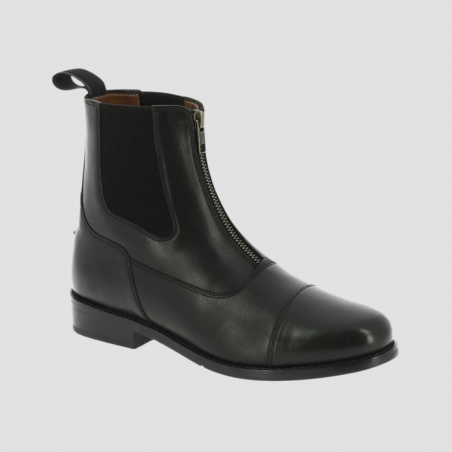 EQUITHEME Boots Origin zip Equitheme Foolfashion.ch