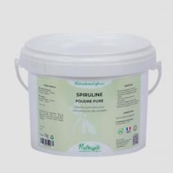 NUTRAGILE Spirulina Powder