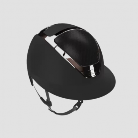 KASK Star Lady Chrome set frame Brown