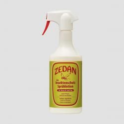 ZEDAN Spray Lotion contre les Insectes 