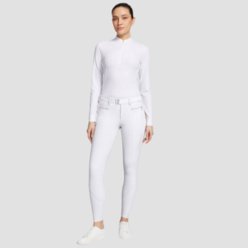 SAMSHIELD Adele Pantalon d'equitation Femme