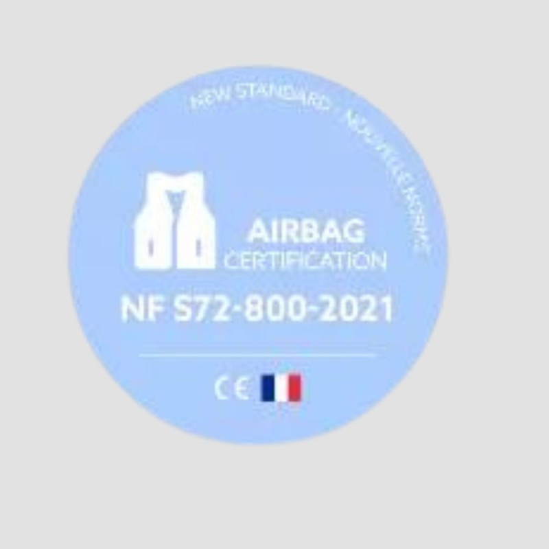 SEAVER Safefit Airbag vest