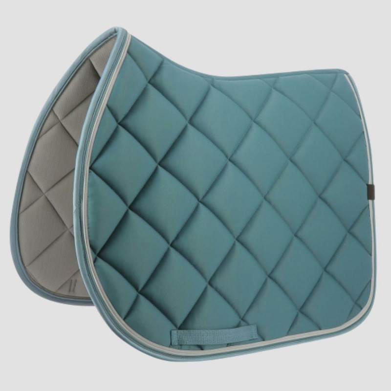 EQUITHÈME Classic mixed saddle pad