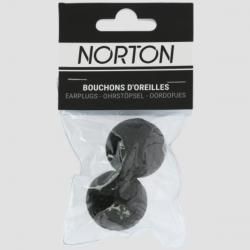 NORTON Earplugs