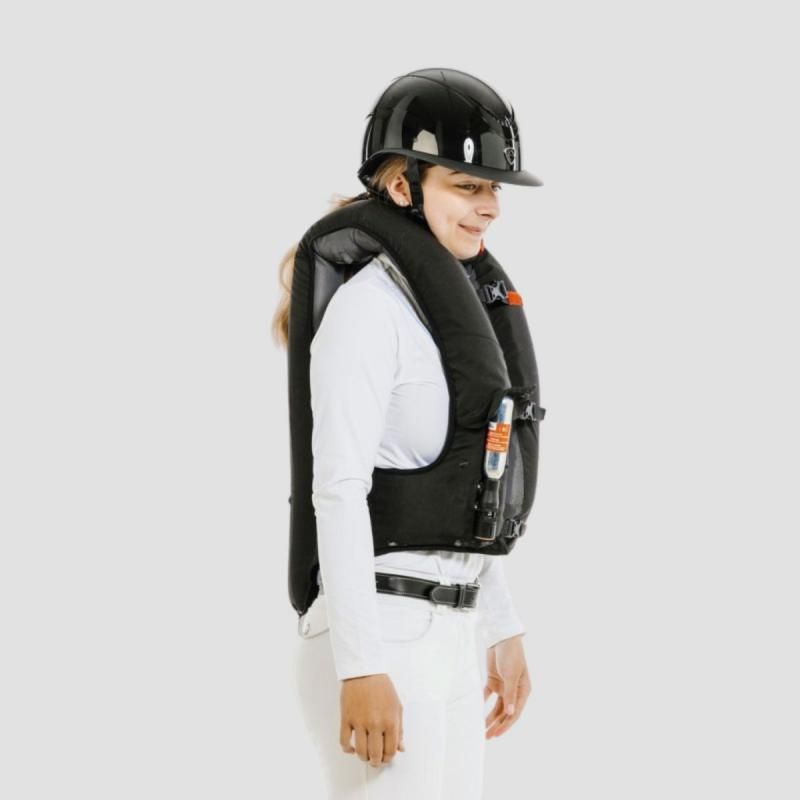 EQUITHEME Children's Air 2 airbag vest