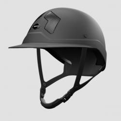 FLEX-ON Helmet Armet dark...