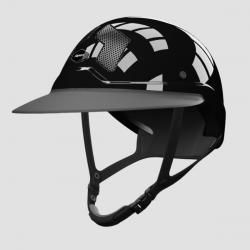Flex-on-Helm Armet star...