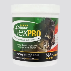 NAF Superflex Pro