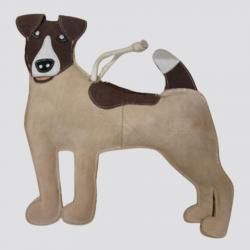 HFI Jack Russel stable toy