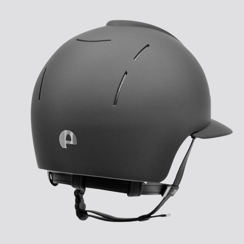 KEP ITALIA - Casque Smart Black Polo