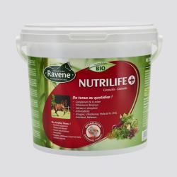 RAVENE Nutrilife +