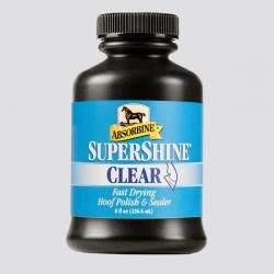 ABSORBINE Suphershine clear...