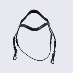 DY'ON Snaffle bridle