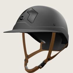 FLEX-ON Helm Armet dark...