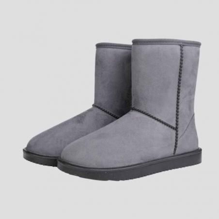 HKM Bottes fourrées imperméables -Davos-