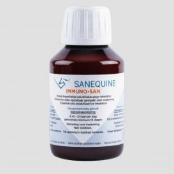 SANEQUINE - Immuno-San 100ml