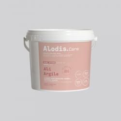 ALODIS CARE Ali Clay