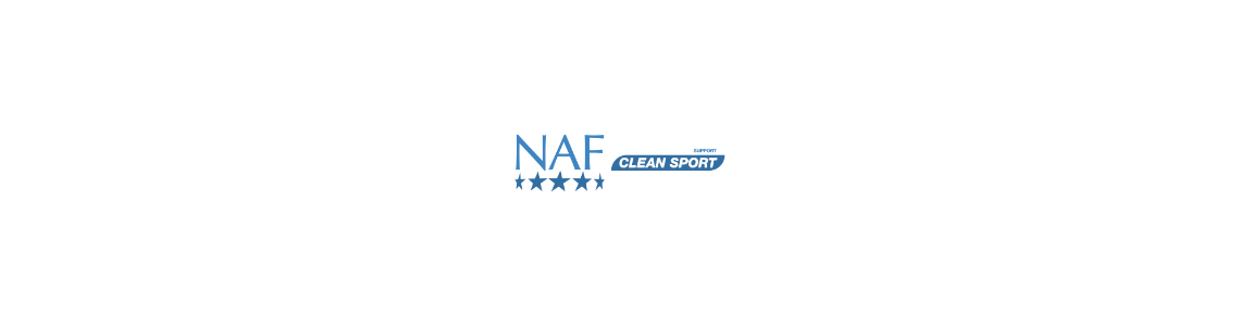 NAF - Pferdprodukte